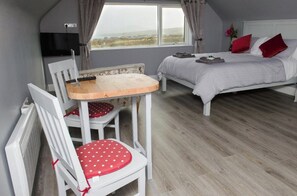 Room - Atlantic Sunset  (Portmagee)