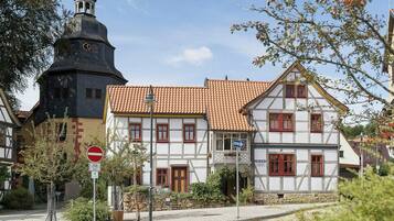 Außenbereich