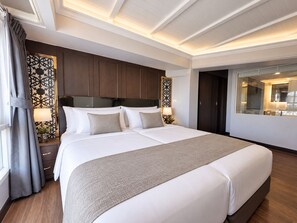 Room - The Siam Old Town (Phra Nakhon)
