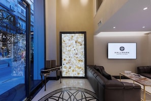 Unclassified image, 5 of 63, button - Manning Residence (Istanbul)