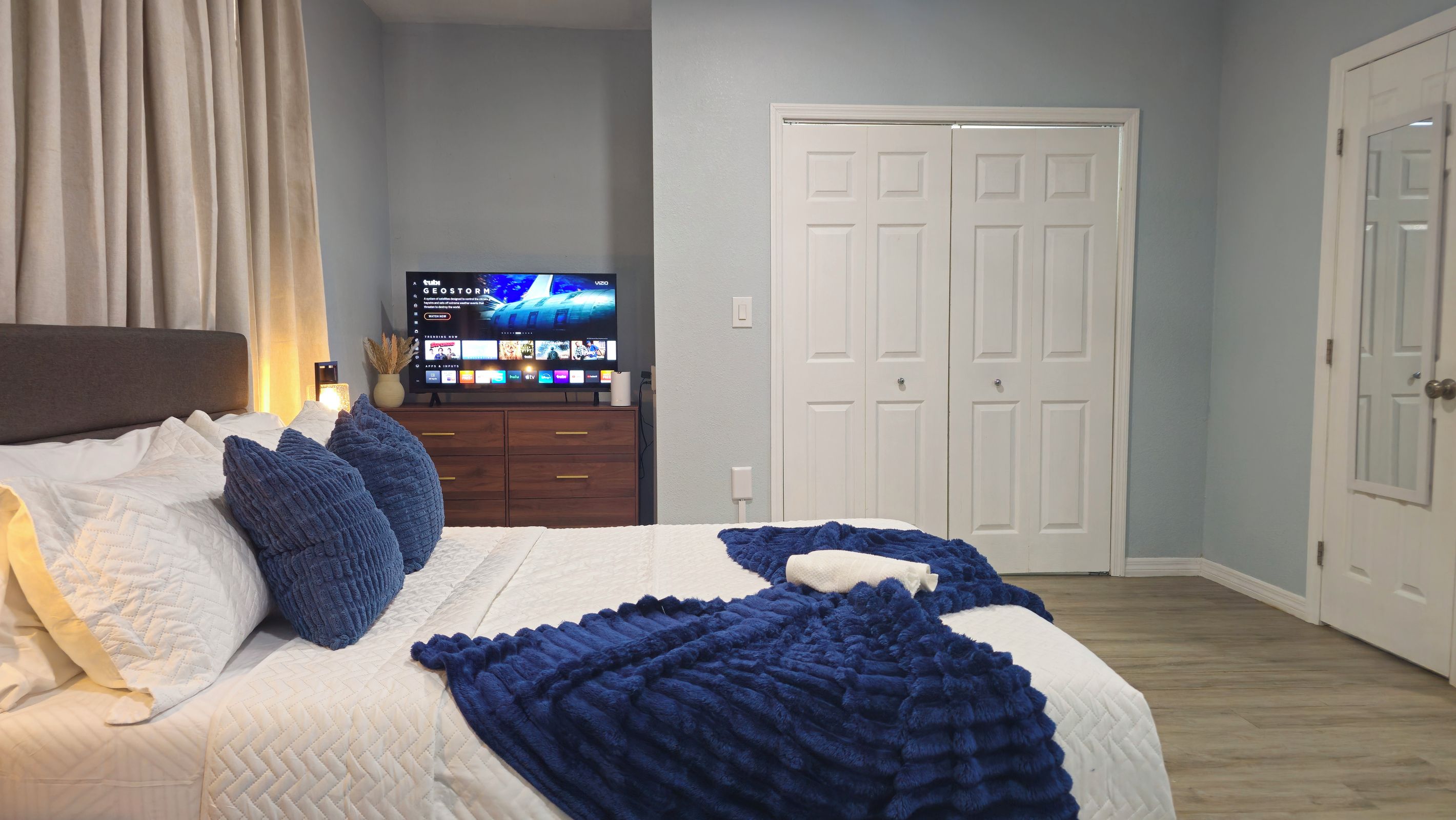 Kamer