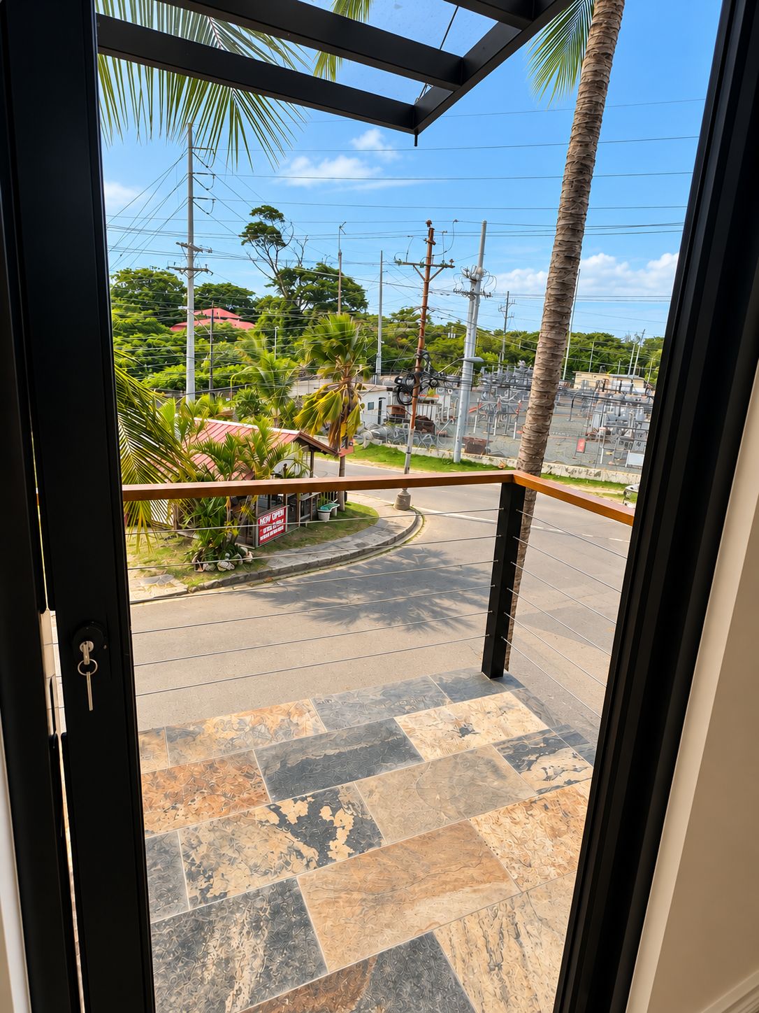 Teras/patio