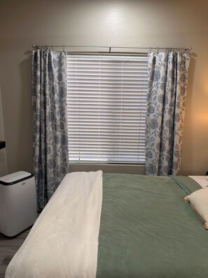 Unclassified image, 5 of 12, button - Perfect private Casita 1 bedroom corporate apartment with AC (Bakersfield)