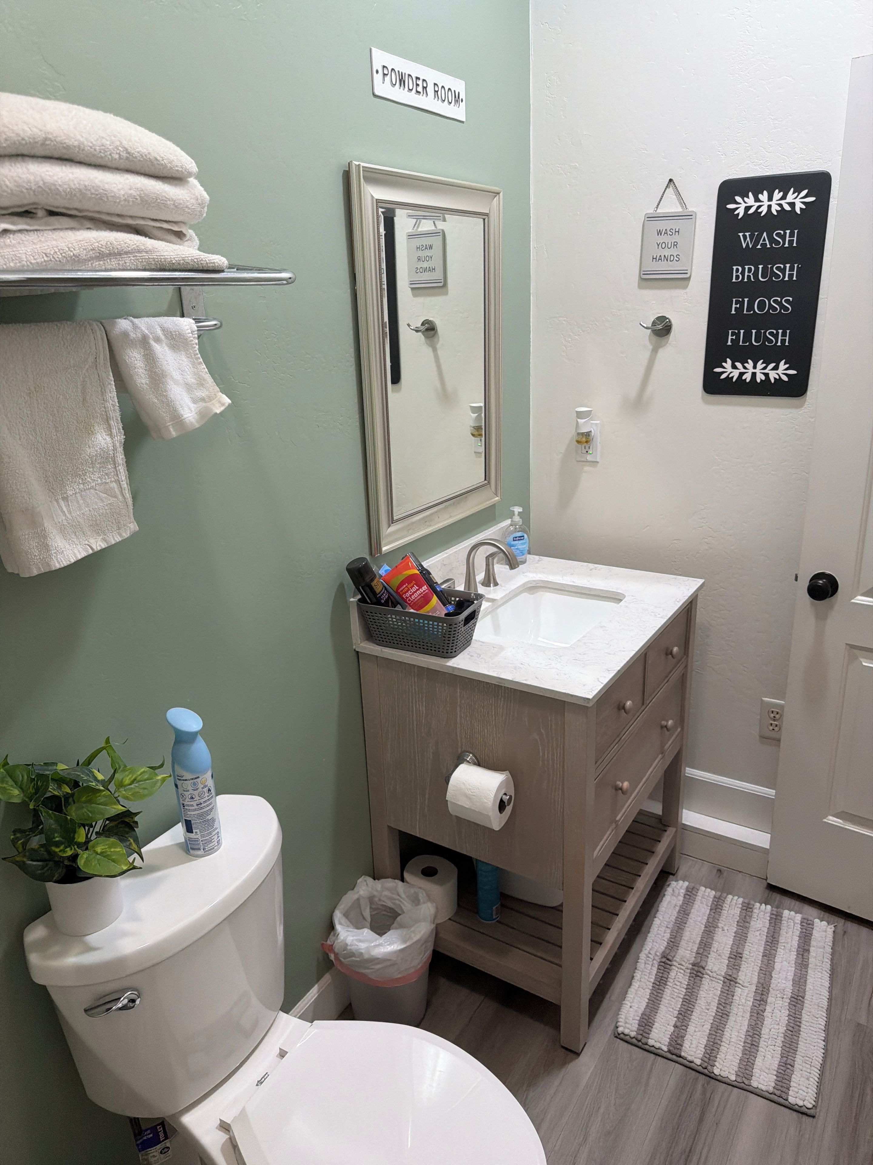 Baño