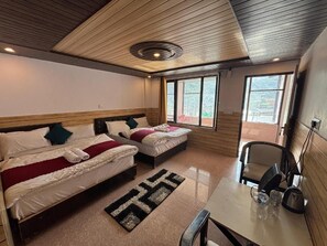 Unclassified image, 2 of 50, button - Hotel Pavani (Badrinath)