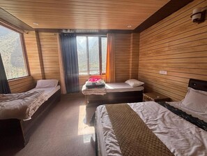 Unclassified image, 5 of 50, button - Hotel Pavani (Badrinath)