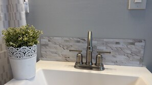 Badeværelse