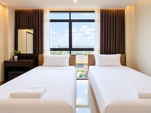 Room - OK Residence Minburi (Bangkok)