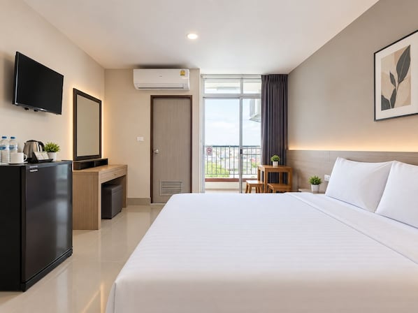 Room - OK Residence Minburi (Bangkok)