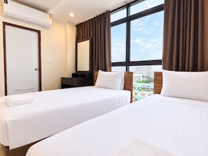 Room - OK Residence Minburi (Bangkok)