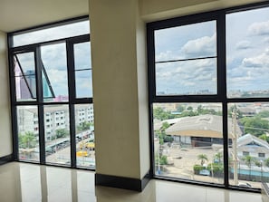 Interior - OK Residence Minburi (Bangkok)