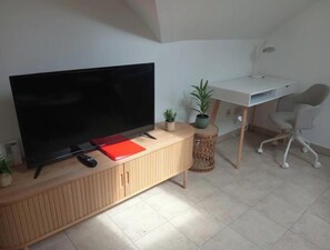 Interior - A countryside getaway combining nature, charm, and new discoveries (Hannut)