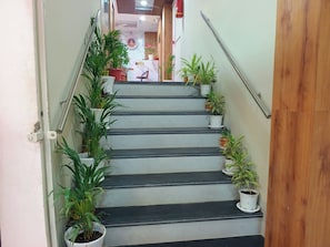 Interior - Hotel Sai Kripa (ujjain)