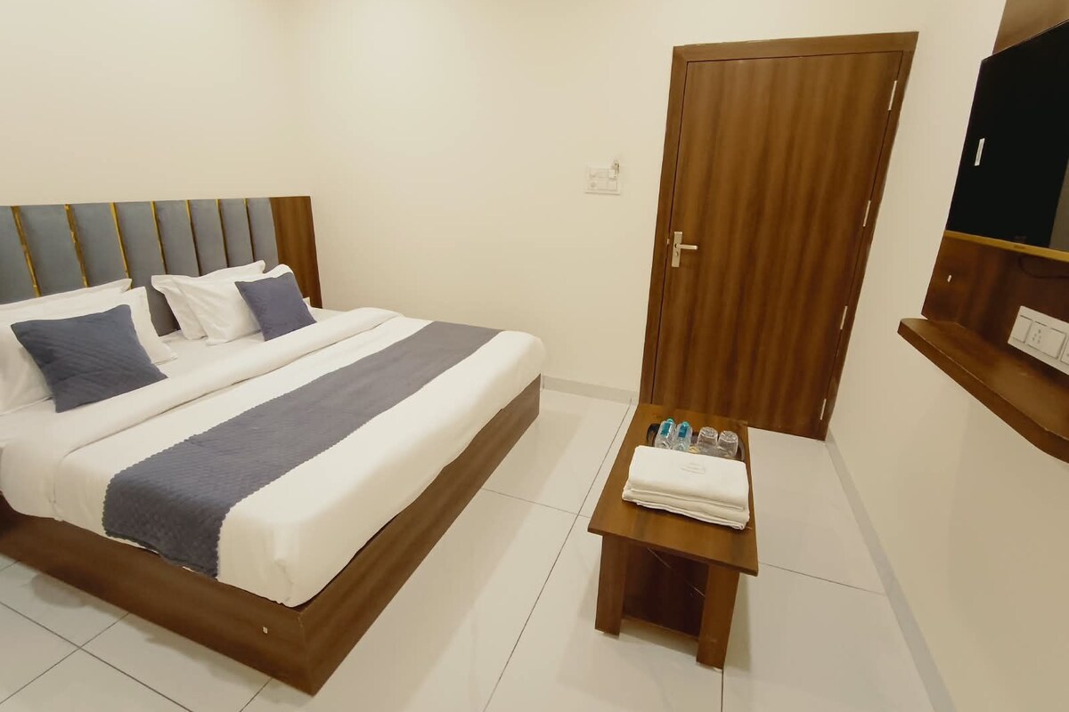 Deluxe Room | Free WiFi