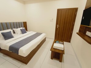 Unclassified image, 2 of 17, button - Hotel Sai Kripa (ujjain)