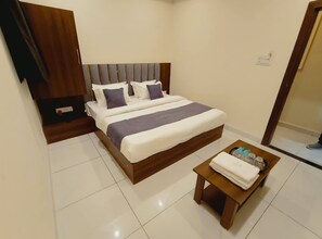 Unclassified image, 5 of 17, button - Hotel Sai Kripa (ujjain)