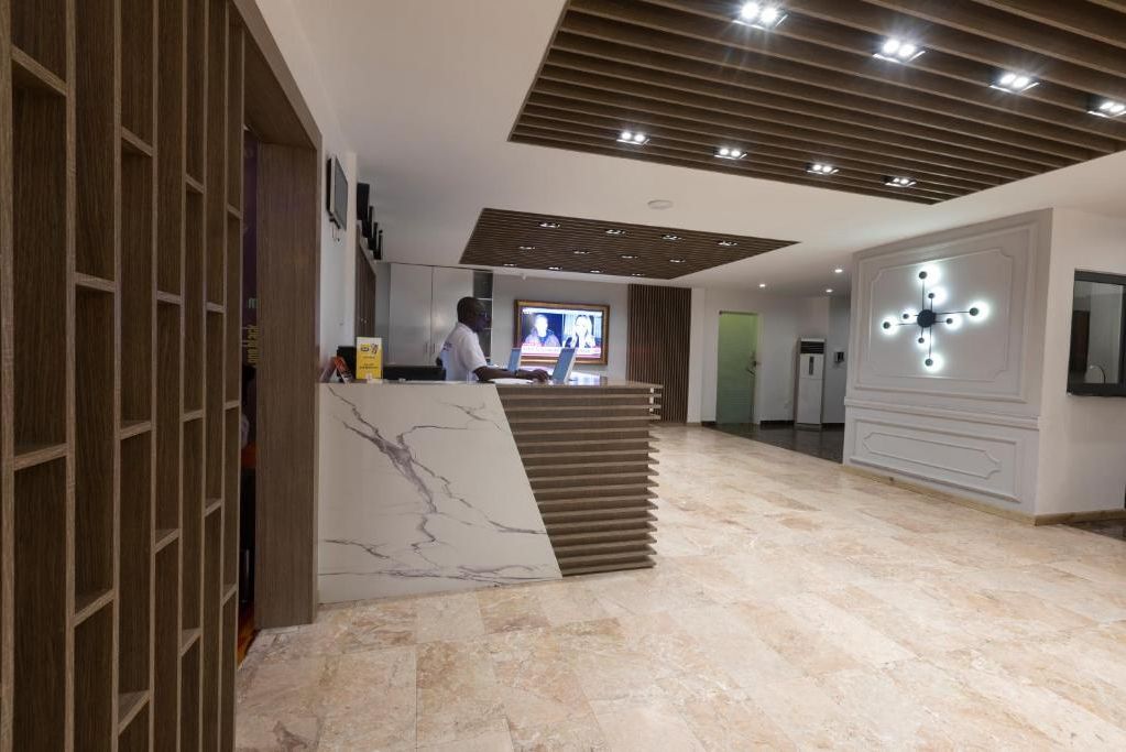 Recepción