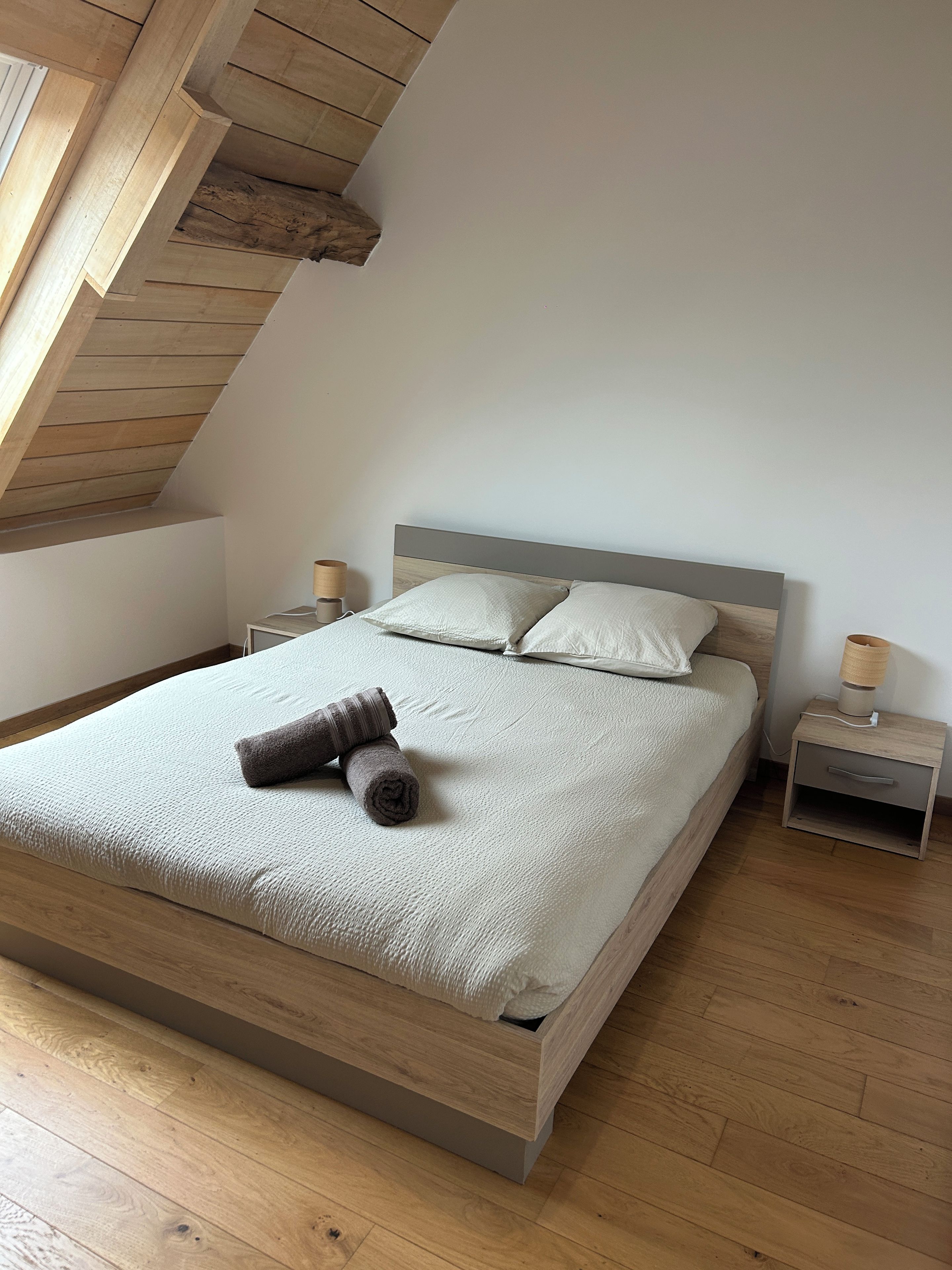 Kamer