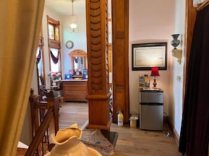 Interieur