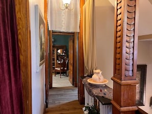 Interieur