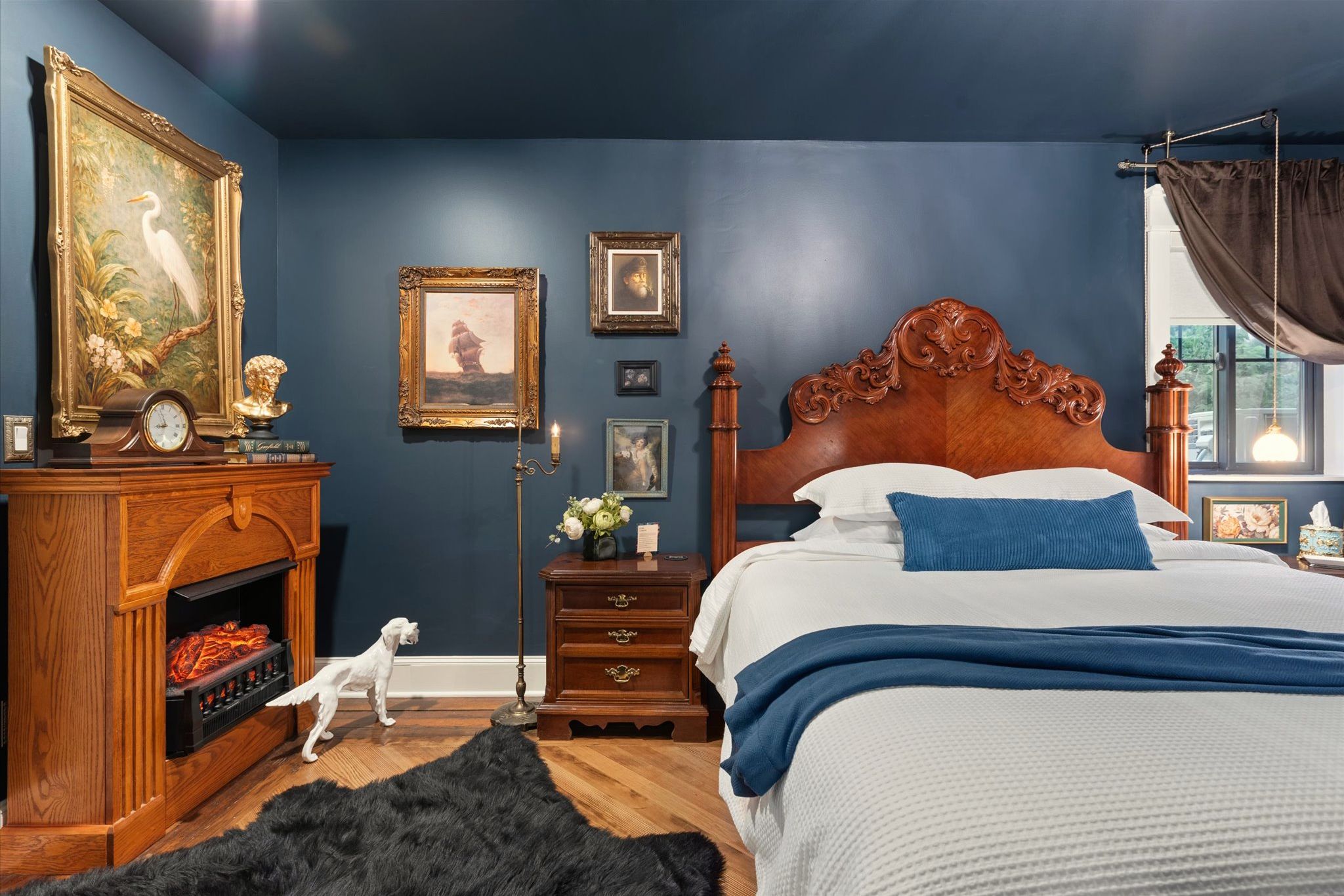 Kamer