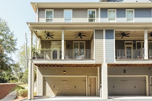Exterior - Five Points Retreat! 2.5 Mi to Sanford / Sleeps 6! (Athens)