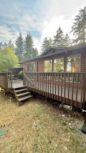 Twin Tides South | Renovated 2BR