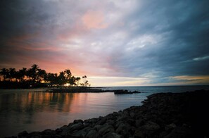 Beach - Big Island Resort - Beautiful one bedroom in Kailua-Kona (Kailua-Kona)