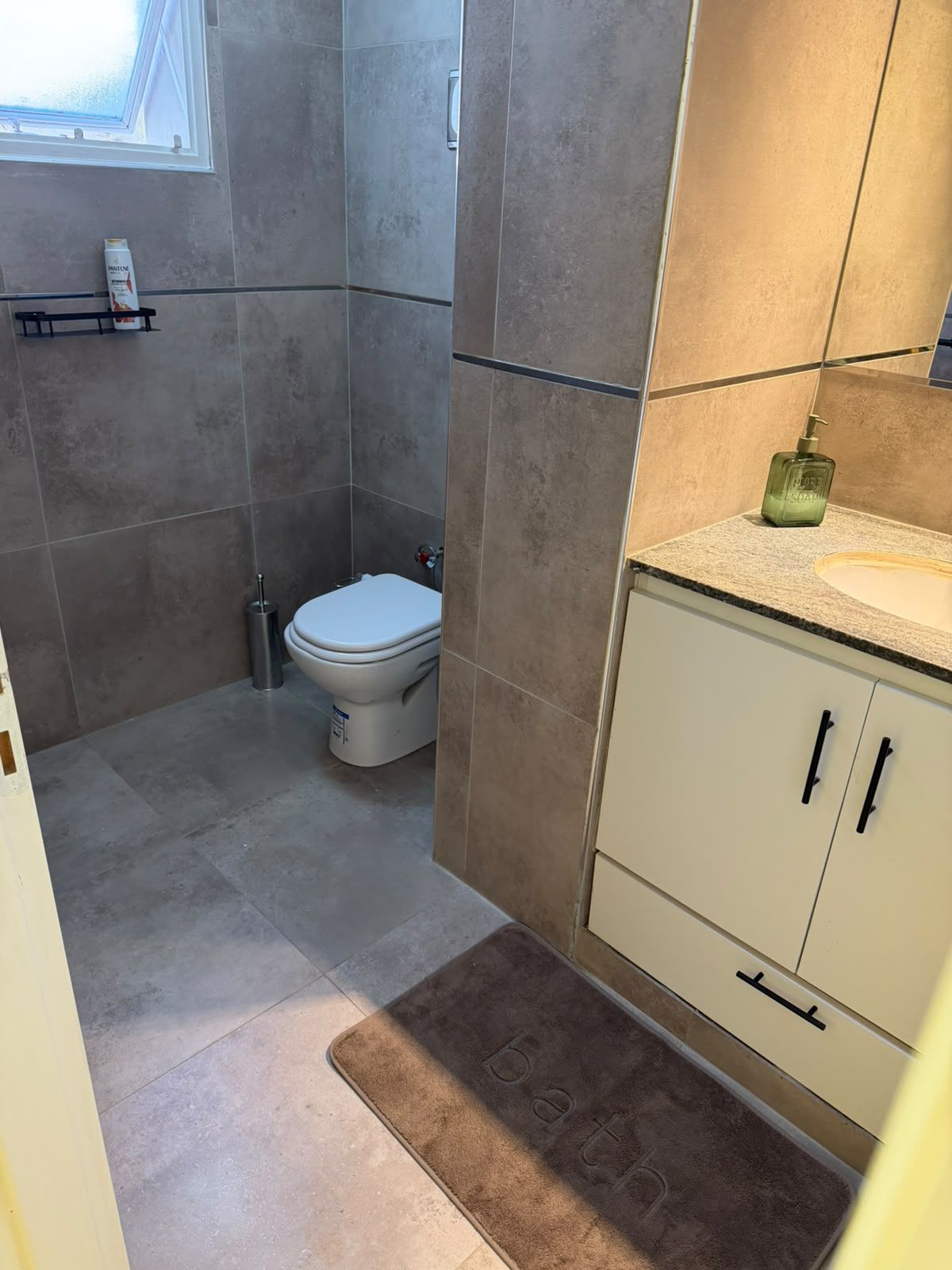 Badkamer