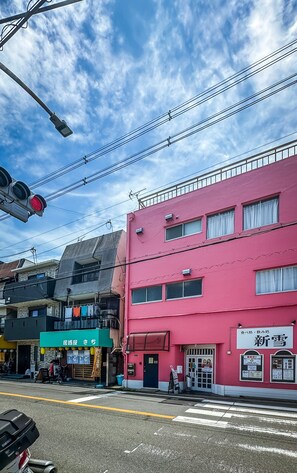 Exterior - HANASTAY IMAZATO TOGEN (Osaka)