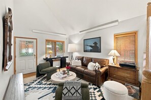 Oppholdsområde