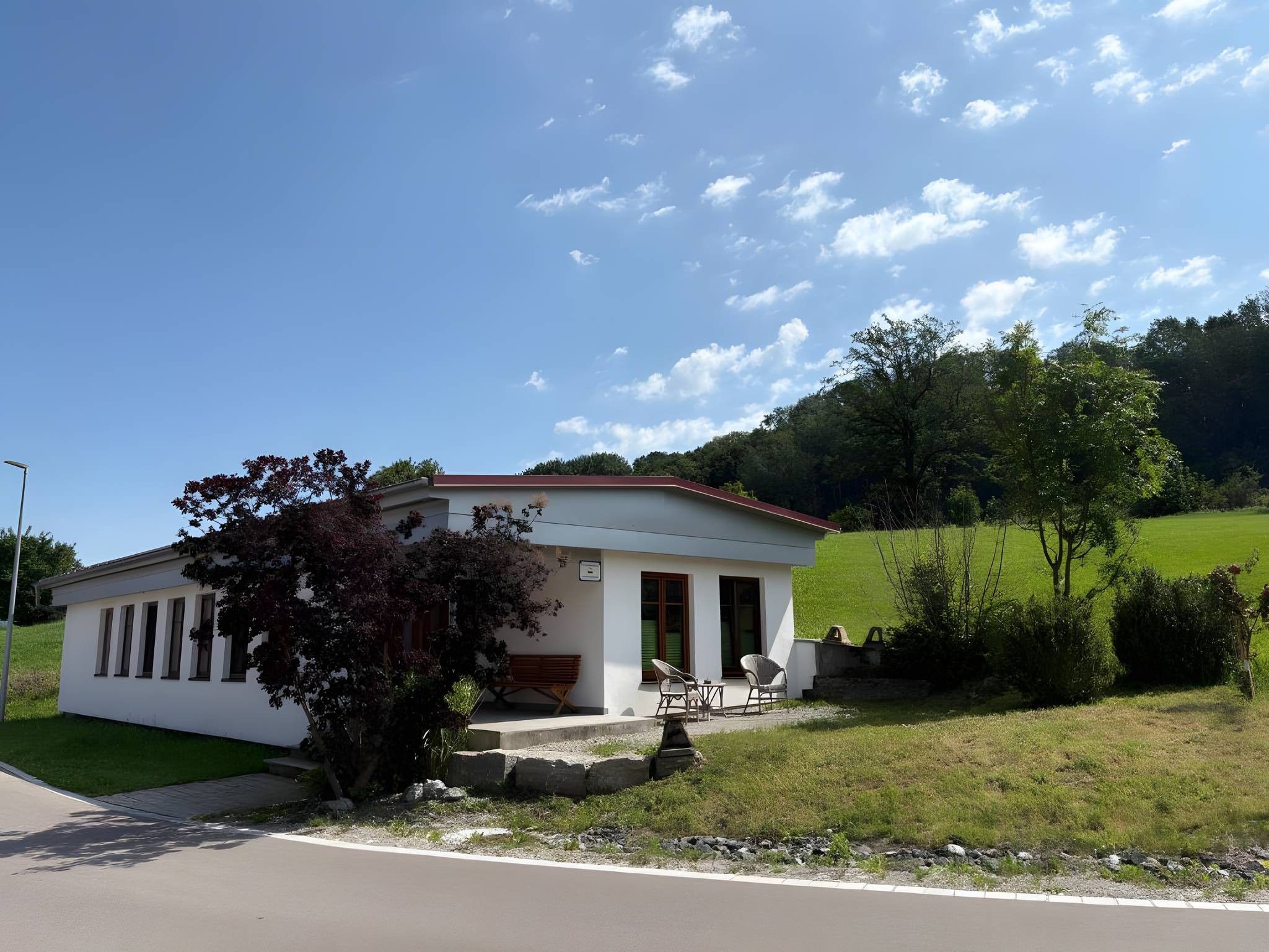 Exterieur