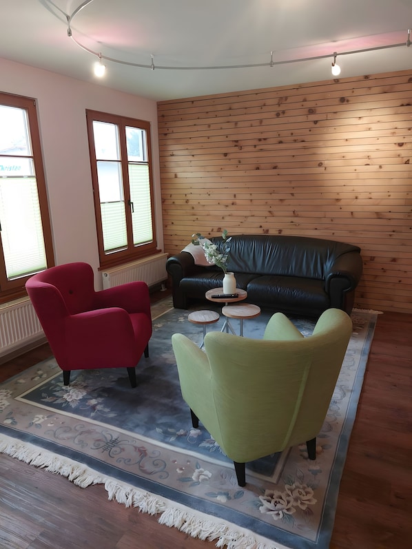 Unclassified image, 1 of 11, button - Apartment 'Lissi' with Private Terrace and Wi-Fi (Ottobeuren)
