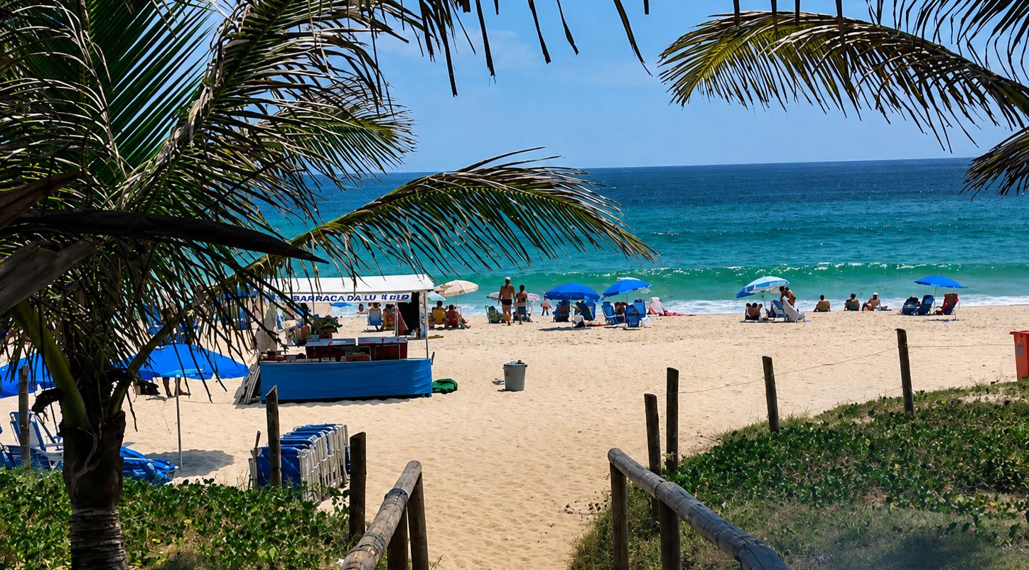 Strand