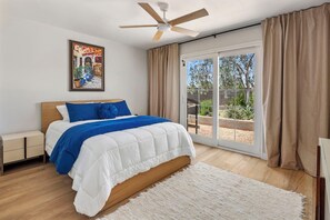 Unclassified image, 3 of 37, button - Private Quiet Retreat | 2 Primary Suites + Pool (Tempe)