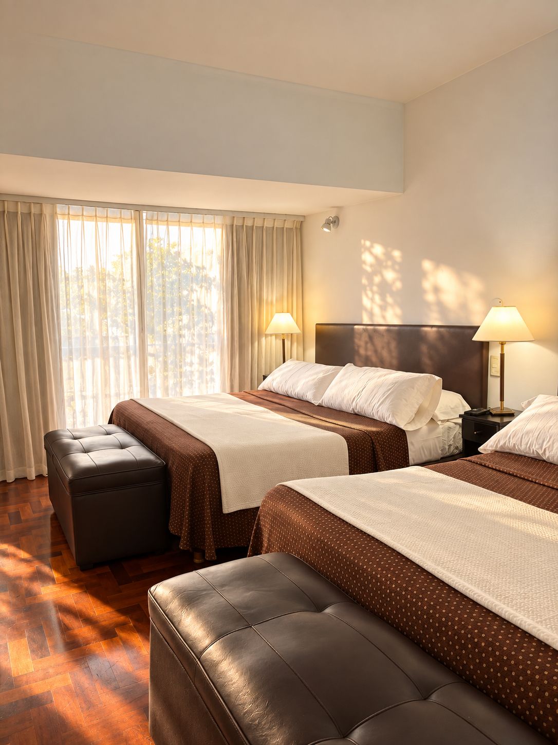 Habitación
