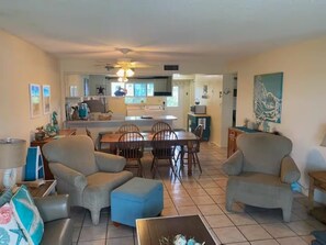 Unclassified image, 5 of 13, button - Beachfront St. Augustine Getaway-Pool & Ocean View (St. Augustine Beach)