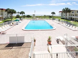 Unclassified image, 2 of 13, button - Beachfront St. Augustine Getaway-Pool & Ocean View (St. Augustine Beach)