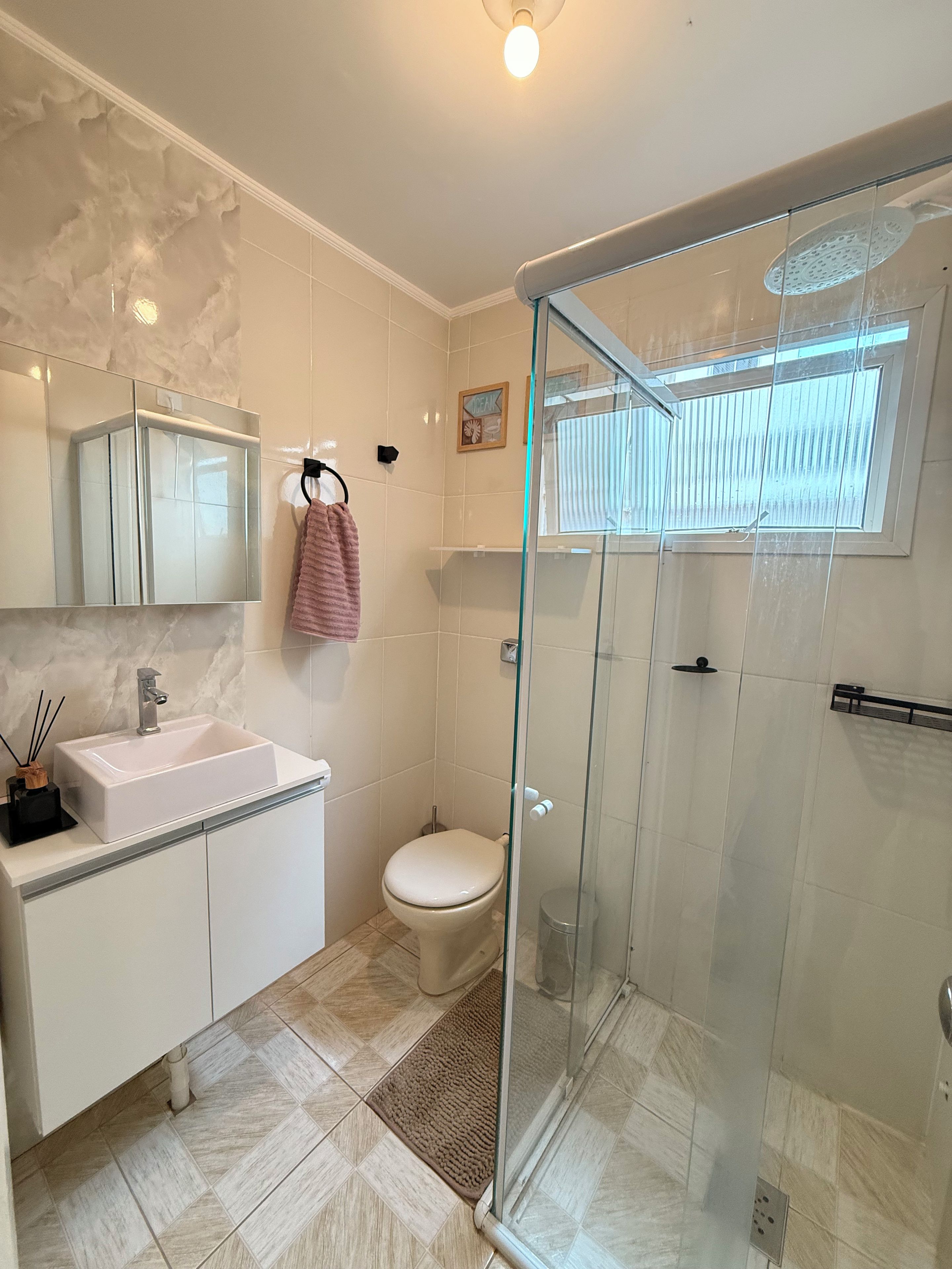 Badkamer