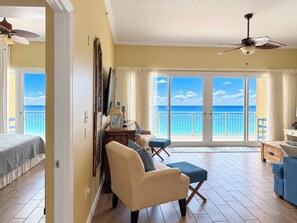 Room - Luxury Coastal Condo, Pool, Hot Tub, 11th Floor (Panama City Beach)