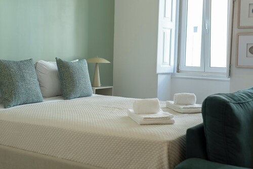 Casa São Francisco | Private Room 1 | Early/Late Check-in