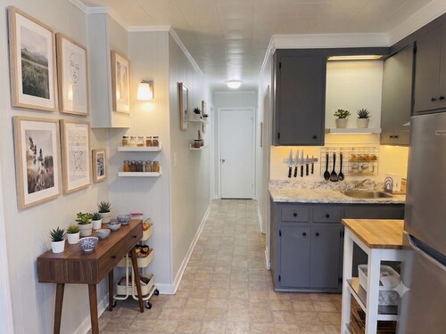 Parkwood Nest | 2BR Home Base for Cape Breton