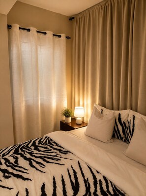 Room - Dúo Casa Blanca Stay  (La Romana)
