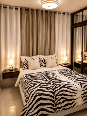 Room - Dúo Casa Blanca Stay  (La Romana)