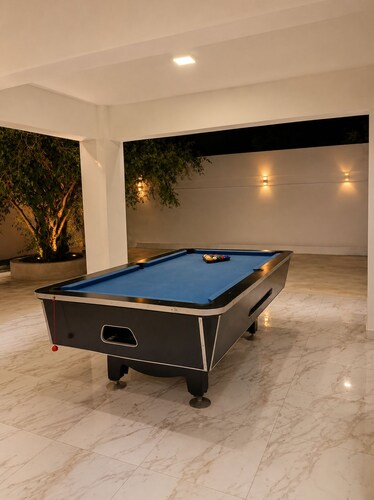 Dúo Casa Blanca Stay 