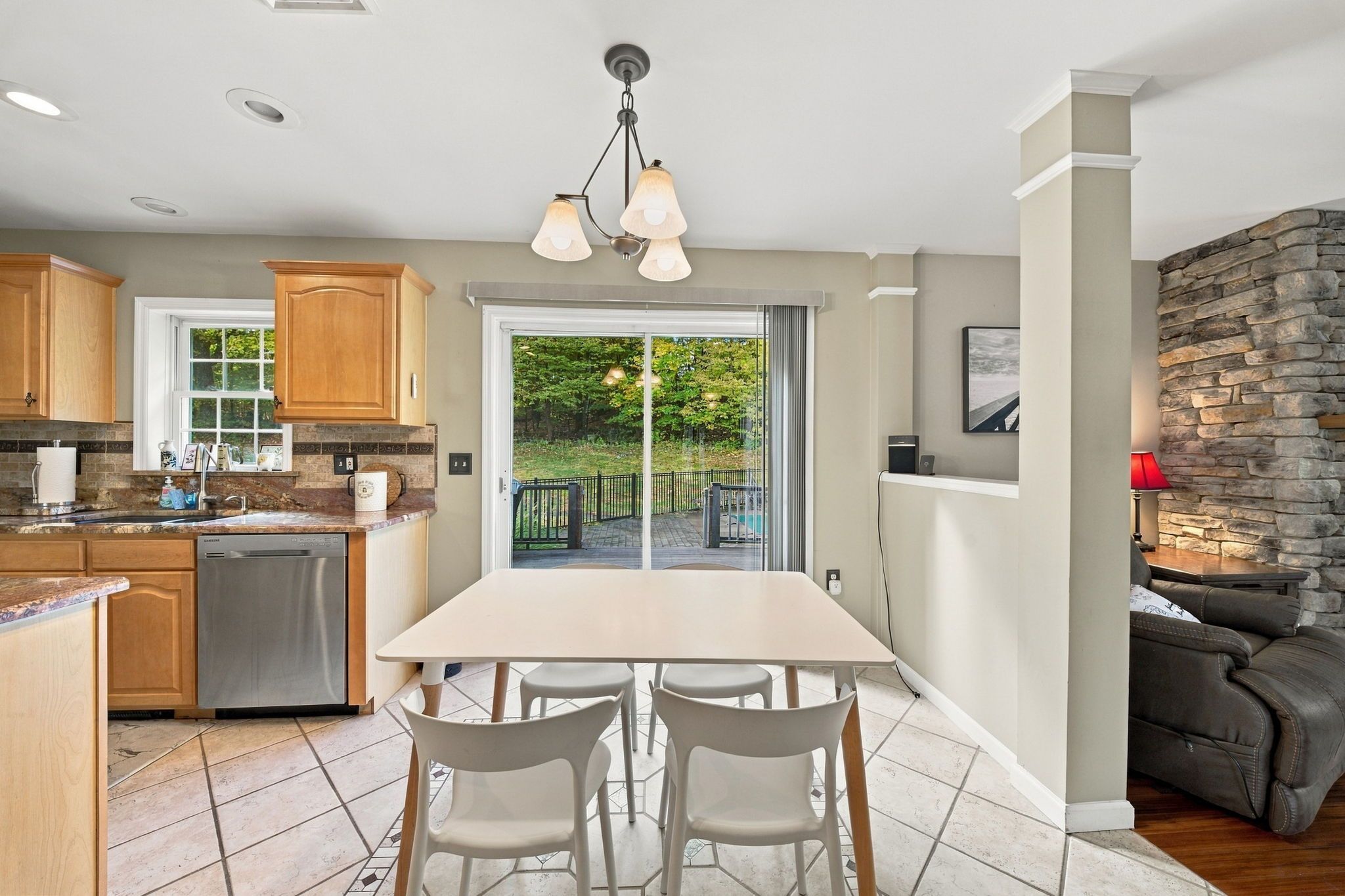 內部