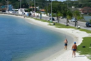 Beach - Conforto e Localização na Lagoa (Florianópolis)