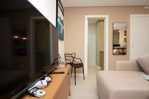 Room - Conforto e Localização na Lagoa (Florianópolis)
