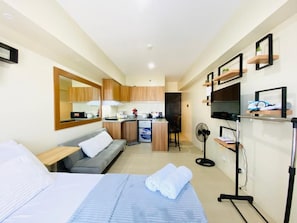Habitació