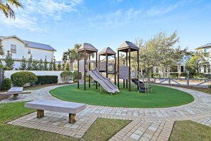 Espace pour enfants